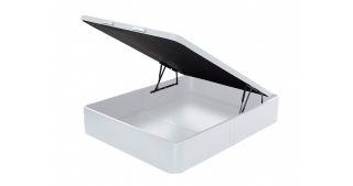 Abatible Living Tapizada